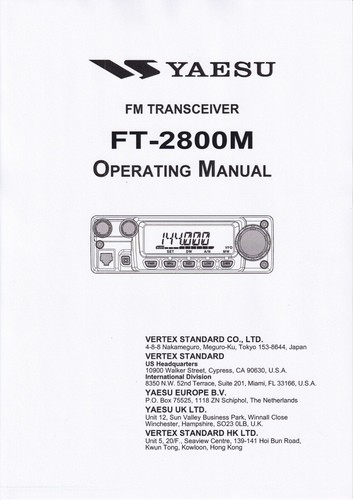 Manuale istruzioni - di,