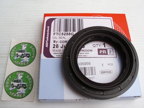 Land rover freelander diff - rover,