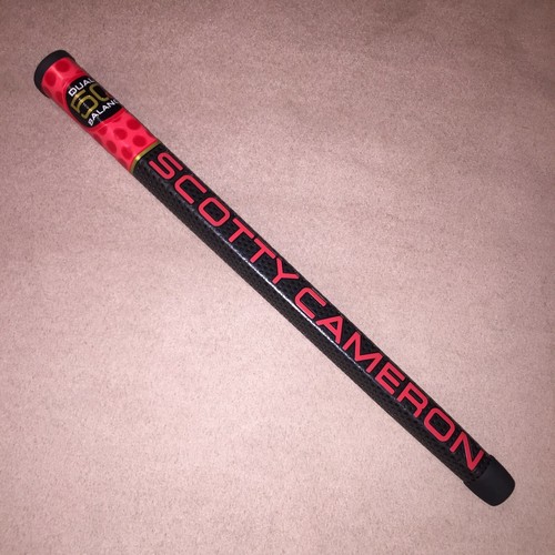 Scotty cameron custom shop - cameron,