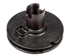 PULEGGIA AVVIAMENTO PER