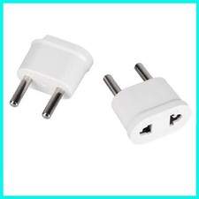 SPINA PRESA ADATTATORE DA USA