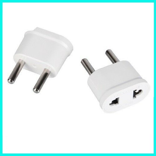 Spina presa adattatore usa - adattatore, da