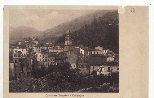 9218 salerno quartiere zappino - salerno,