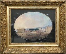 Quadro italiano Grand Tour