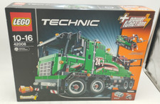 LEGO 42008 Service Truck NUOVO