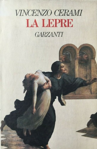 Vincenzo cerami lepre - la,