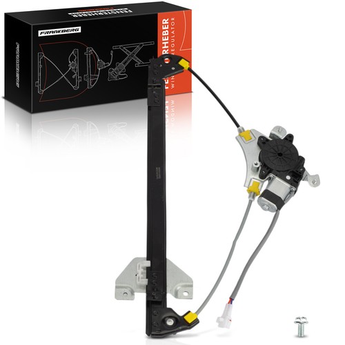 Alzacristalli elettrico con - alzacristalli,