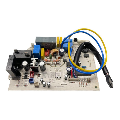Ariston scheda elettrica - scheda,