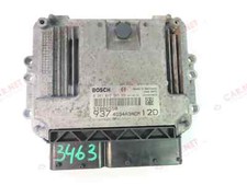 51806558 CENTRALINA MOTORE ALFA ROMEO 147 937 1.9 JTDM 88KW 0281012965 4G34A3ACM