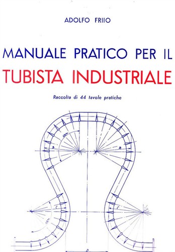 Manuale pratico per - il, tubista