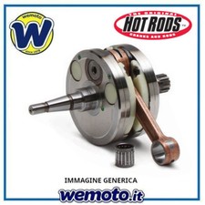 Albero motore hot rods - albero,