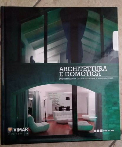 Architettura domotica - architettura,
