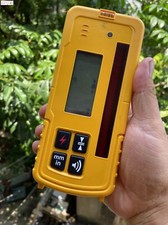 Rilevatore laser Engineering