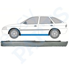 Ford escort 1995 2000 - escort, 5