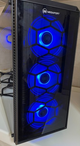 Gaming fisso megaport - megaport, anno