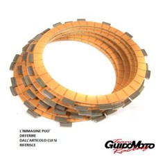 KIT DISCHI FRIZIONE NEWFREN