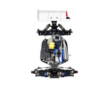 Kyosho inferno mp11 buggy - mp11, 1:8