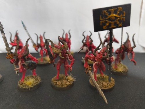 Lettere sangue khorne - 10, di