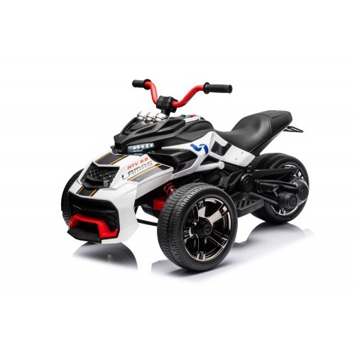 Macchina bambino mini - mini, quad
