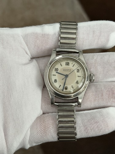 Orologio militare rolex oyster - militare,