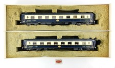CS670 - RIVAROSSI H0 2490 -