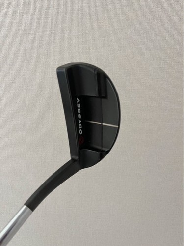 Odyssey putter bianco