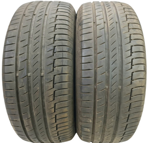 Pneumatici estivi 235 r17 - 2,