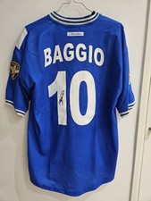 MATCH WORN Shirt Maglia BAGGIO