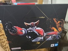 Ufo Robot Grendizer Goldrake
