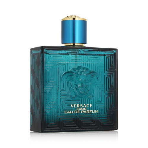 Versace eros eau parfum - eau, de