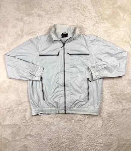 Australian gabber track jacket