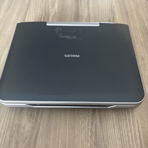 Philips pb9001 lettore blu - pb9001/37,