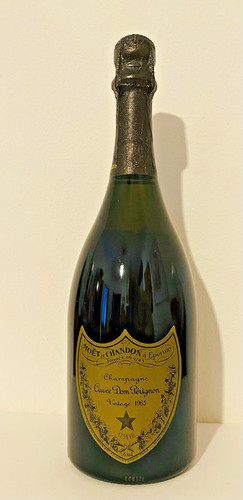 1985 champagne brut - 1985,