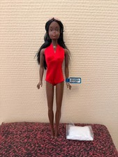 Barbie christie repro - christie,