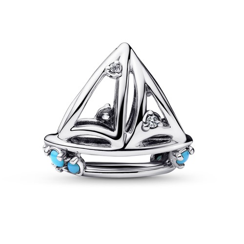 Pandora gioielli argento charm - gioielli,