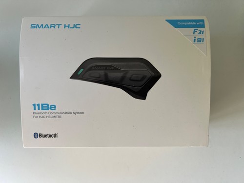 Hjc smart 11be intercom - smart,