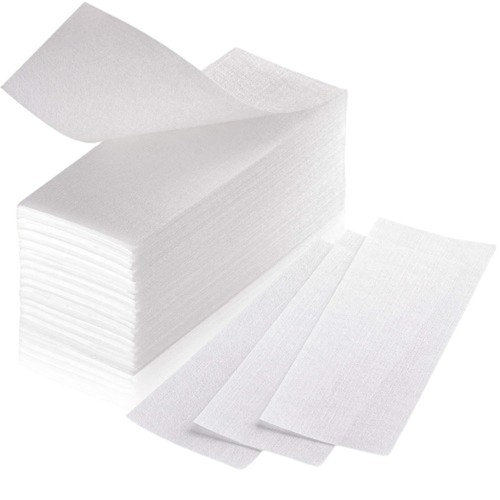 Strisce ceretta professionali - strisce,