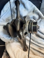 albero motore e biella bmw R850R 2004 2005 2006 Comfort Cranckshaft