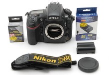 ⏯️Corpo fotocamera reflex