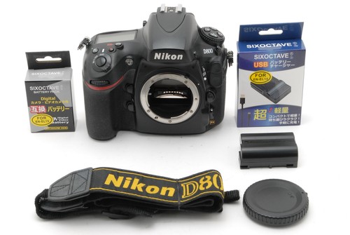 Quasi nuovo nikon - ⏯️[quasi, d800