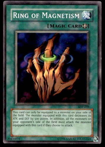 Konami yugioh starter deck - konami,