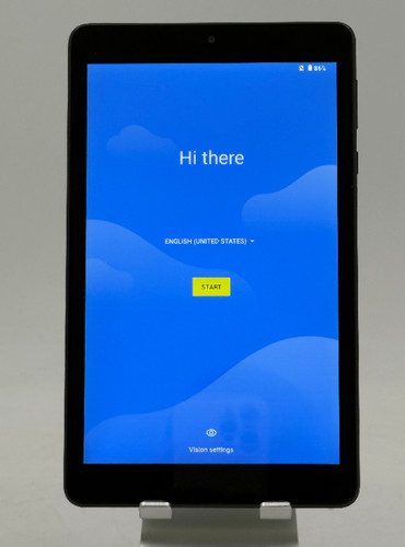 Alcatel joy tab tablet - 8",