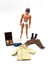 Action figure serie Big Jim