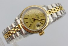 TUDOR Princess Oysterdate -