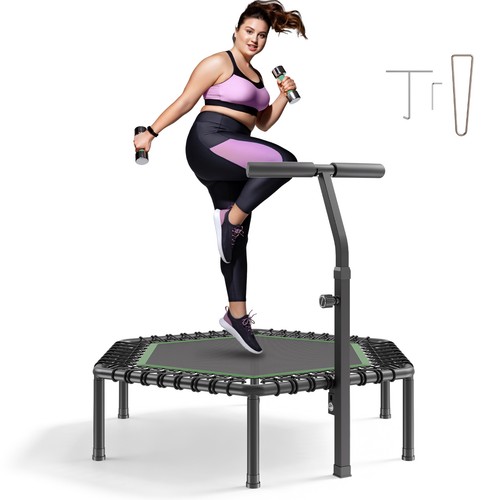 Vevor mini trampolino - vevor,