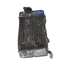 RADIATORE HONDA TRANSALP 600 XL 1983-1989