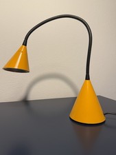 ECCEZIONALE LAMPADA DA TAVOLO