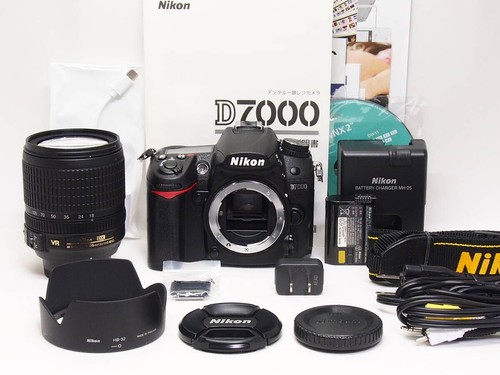 Nikon d7000 355319 - nikon,