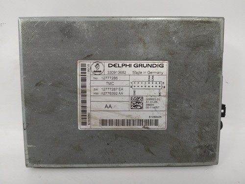 12777287 modulo elettronico - modulo,