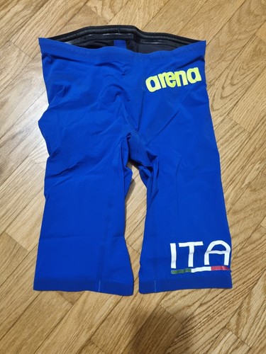 Arena powerskin carbon - carbon, air